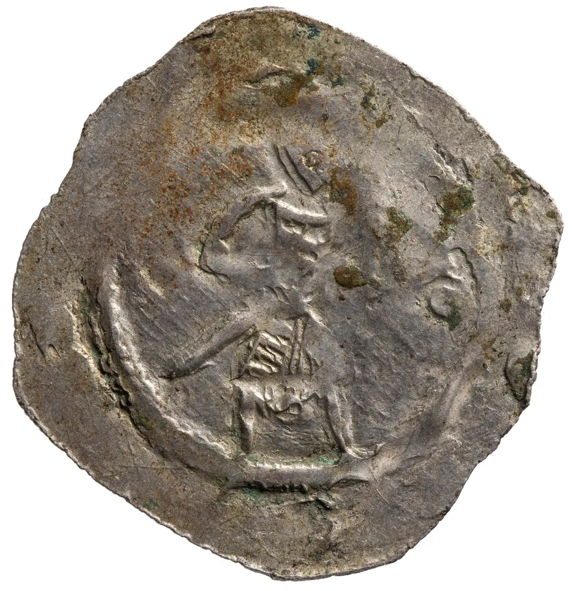 Markgrafen von Österreich: Leopold III. (1095–1136)