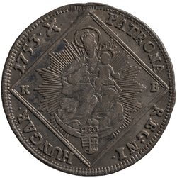 Haus Österreich: Maria Theresia