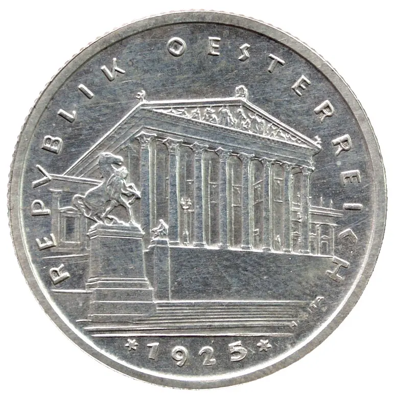 Münze