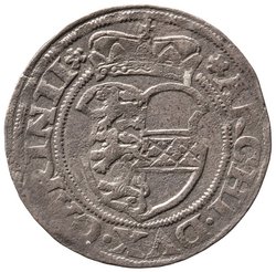 Haus Österreich: Interregnum (1519-1522)