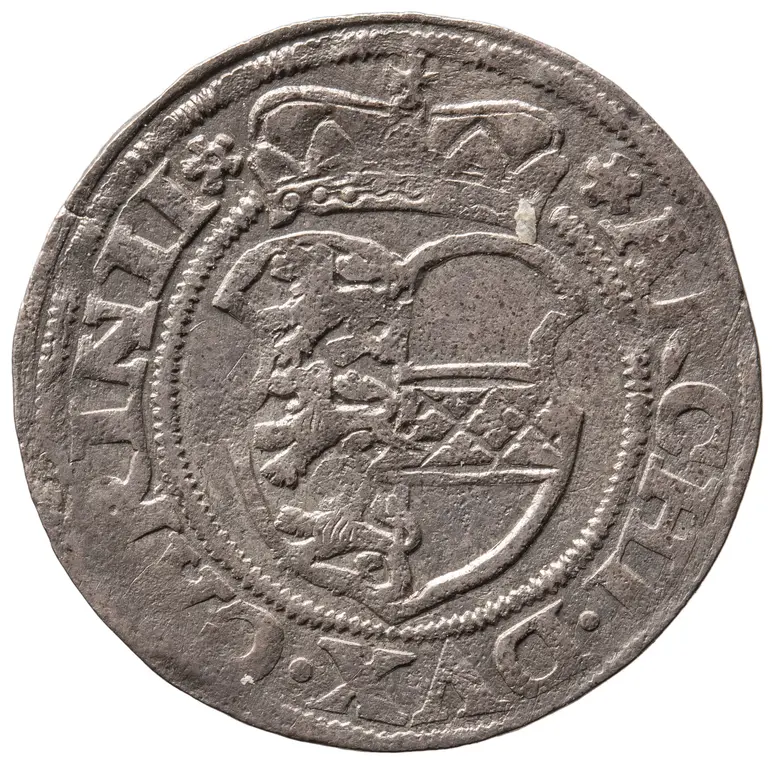 Münze