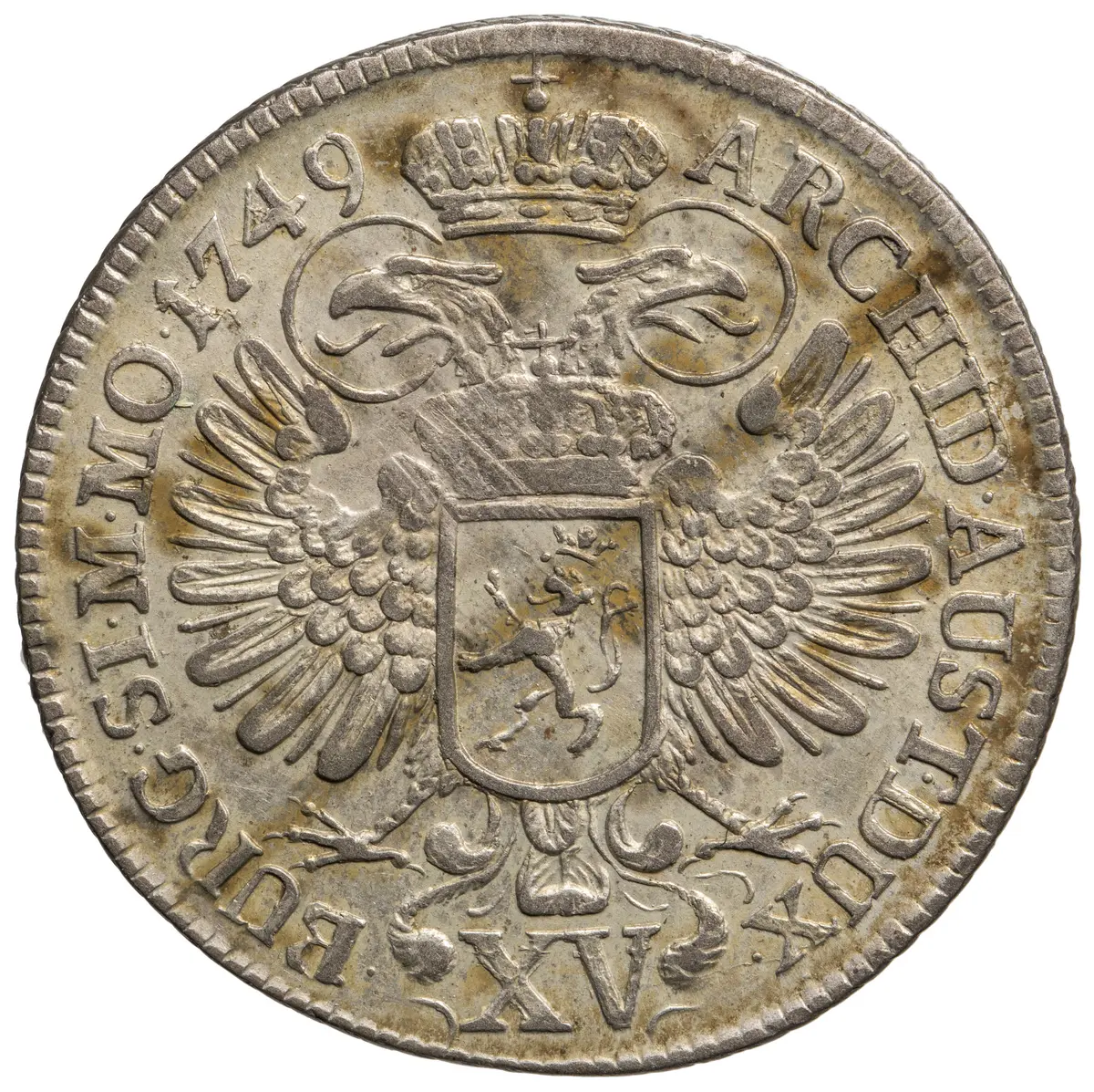 Haus Österreich: Maria Theresia