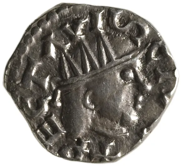 Münze