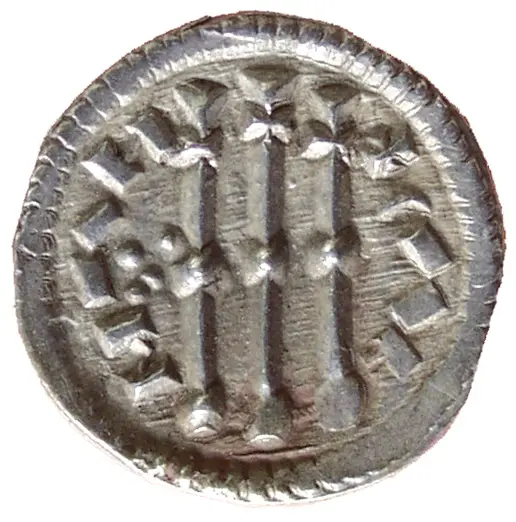Münze