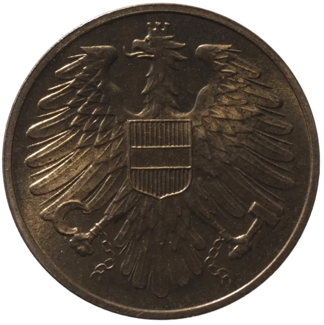 Österreich: 2. Republik