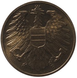 Österreich: 2. Republik