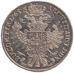 Haus Österreich: Maria Theresia