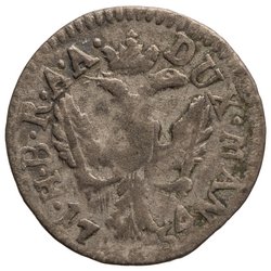 Mantua: Maria Theresia