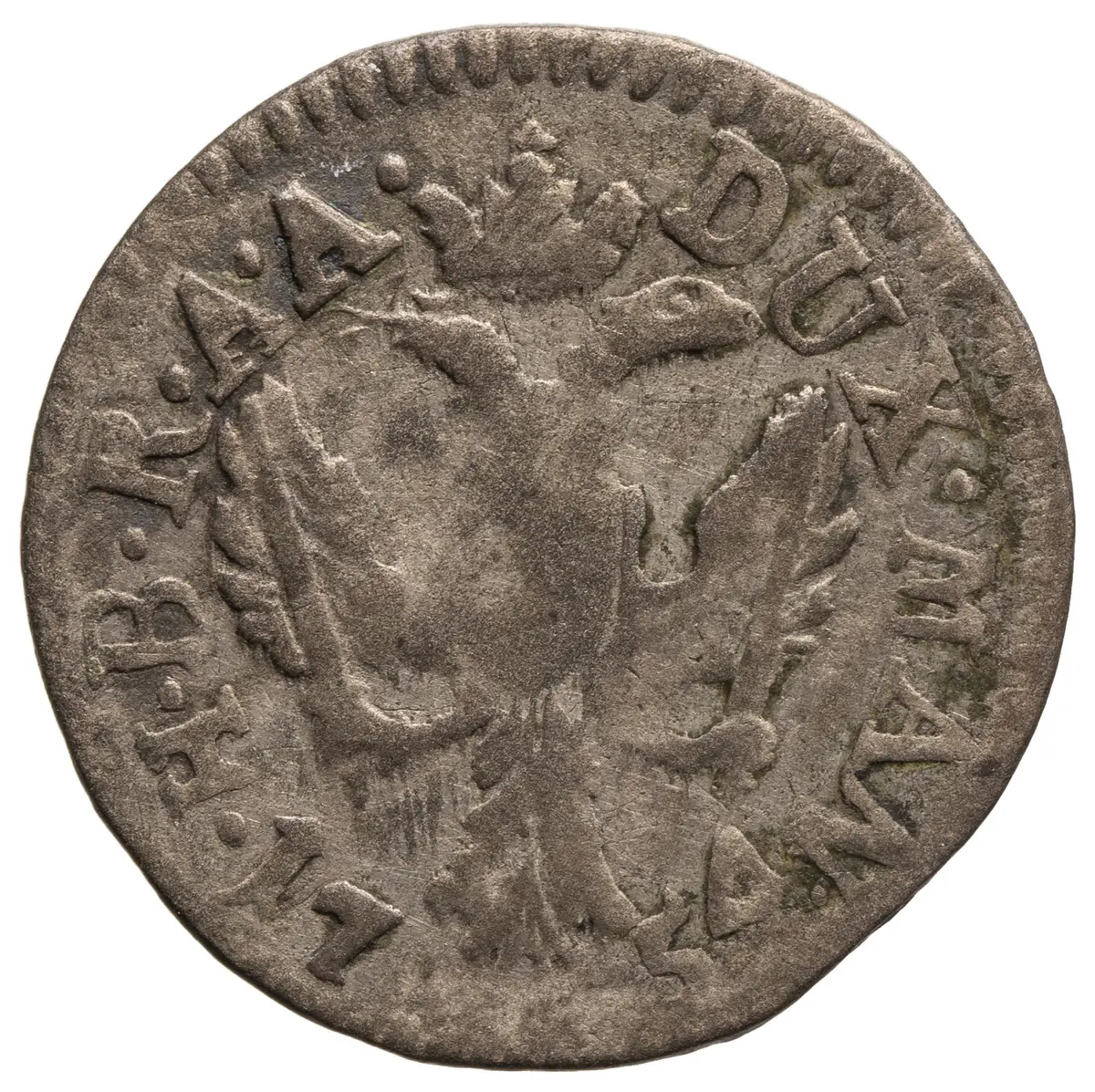 Mantua: Maria Theresia