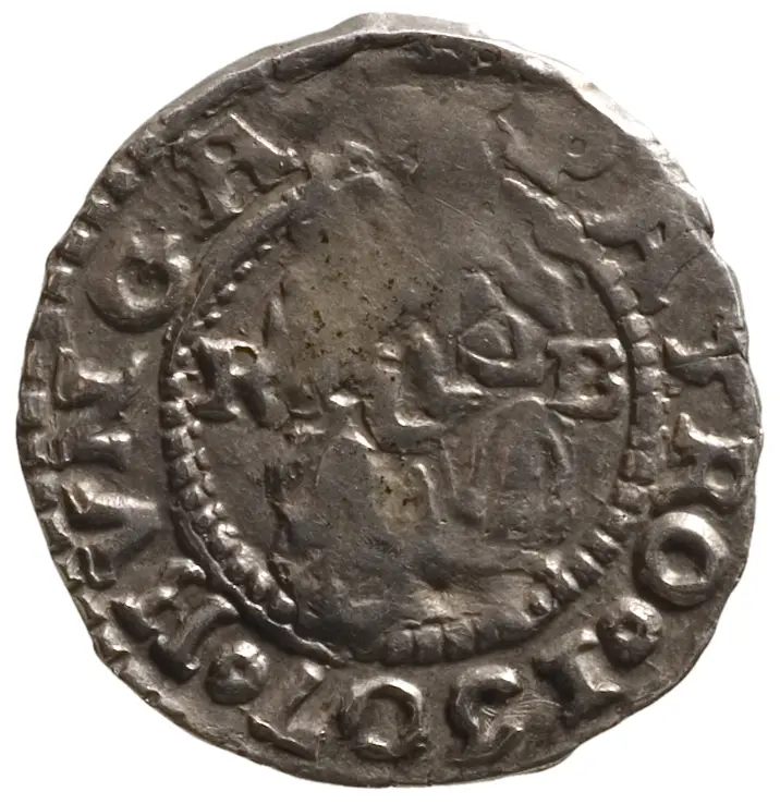Münze