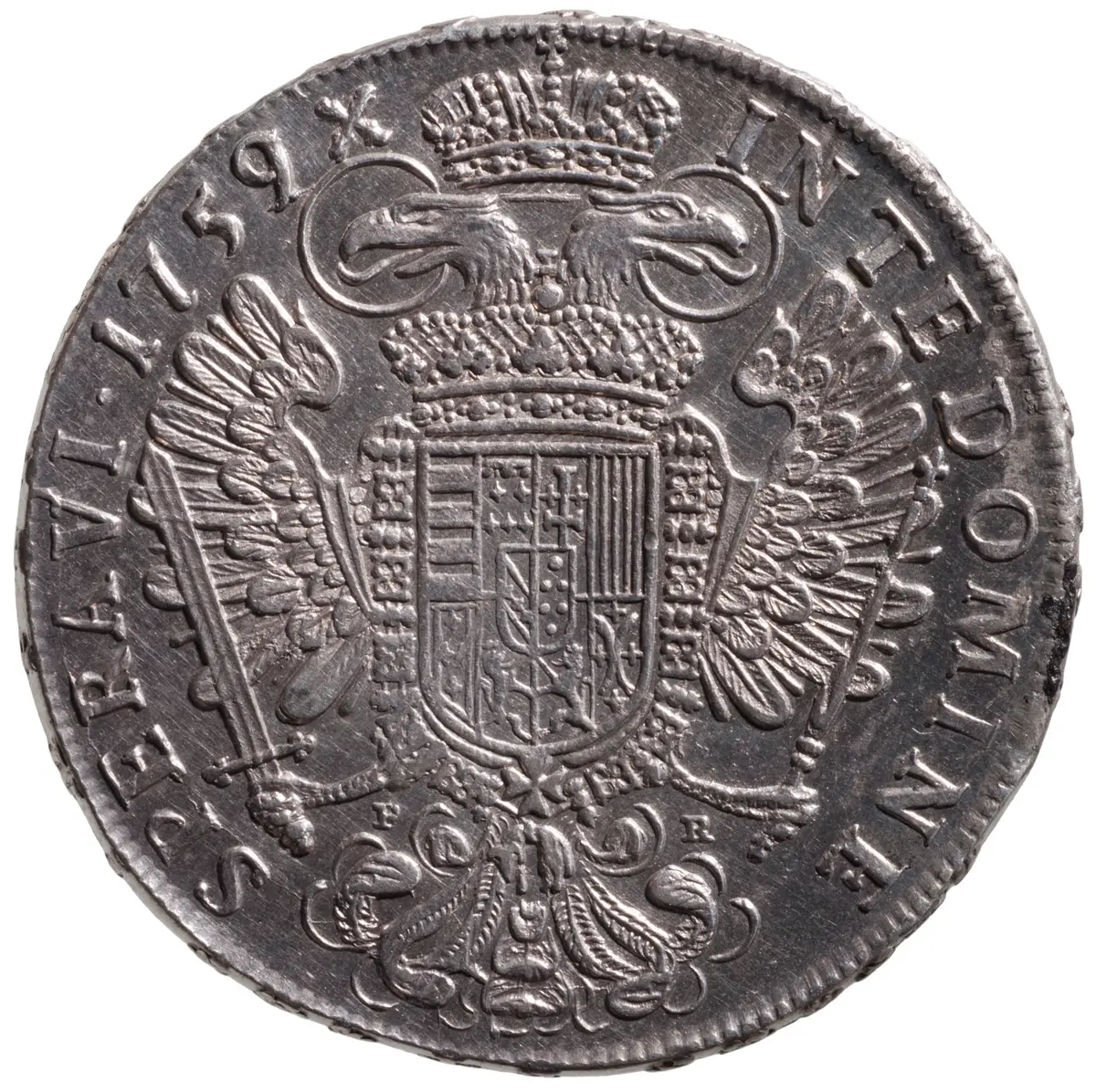 Haus Österreich: Franz I. Stephan