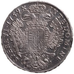Haus Österreich: Franz I. Stephan