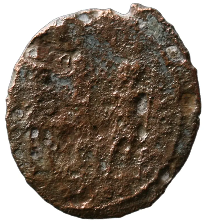 Constantinus II. (Caesar)