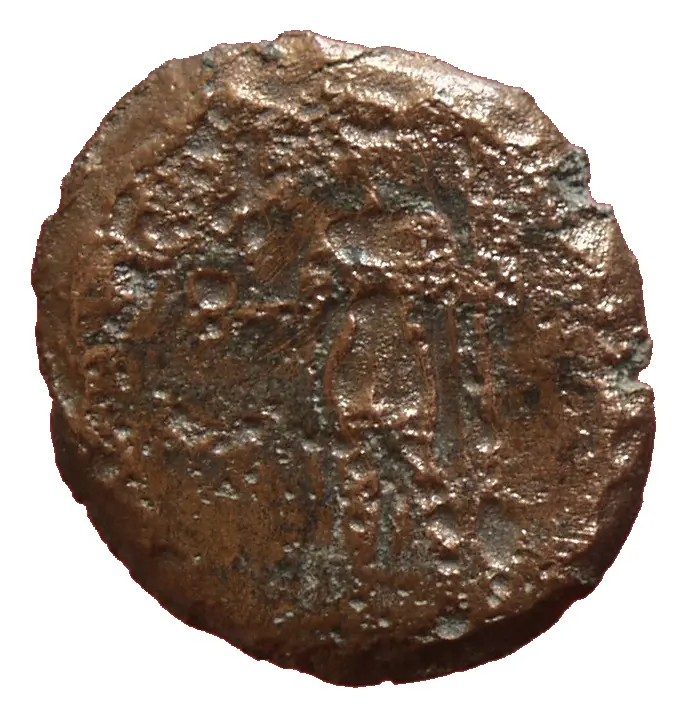Constantius II.