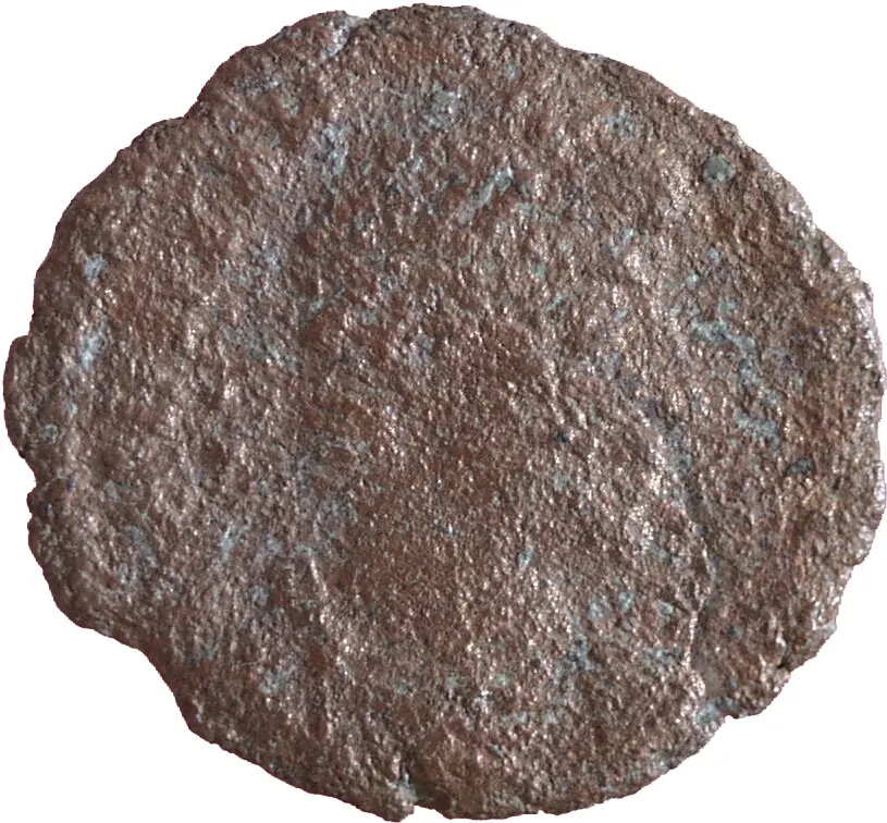 Valens II.