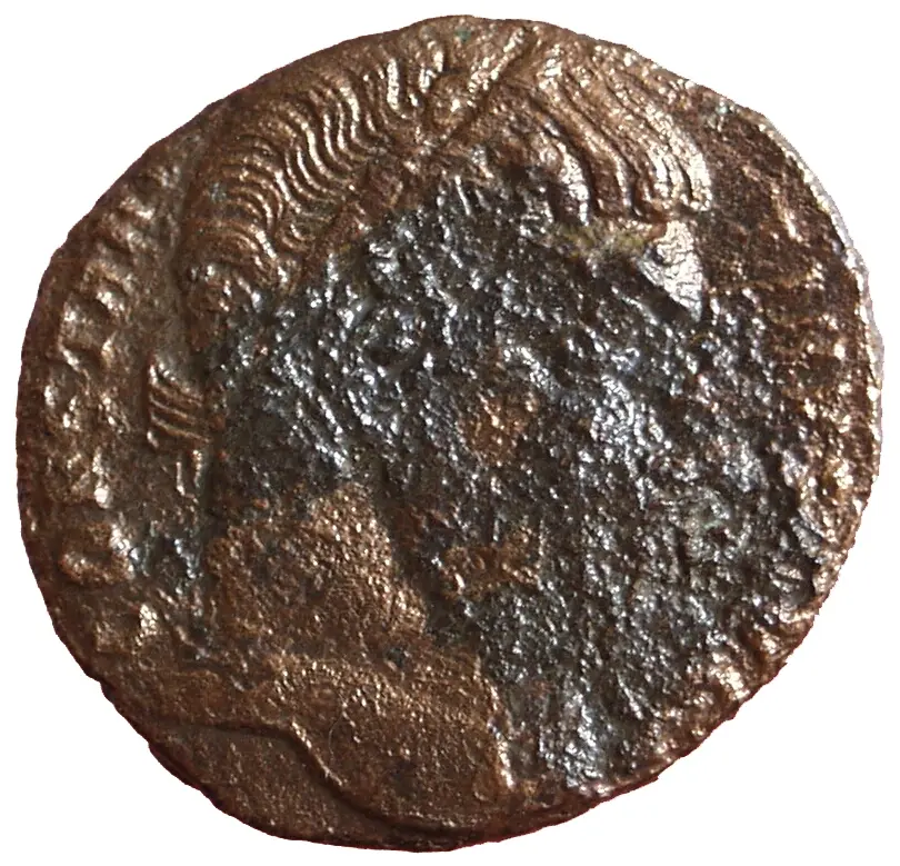 Constantinus I.