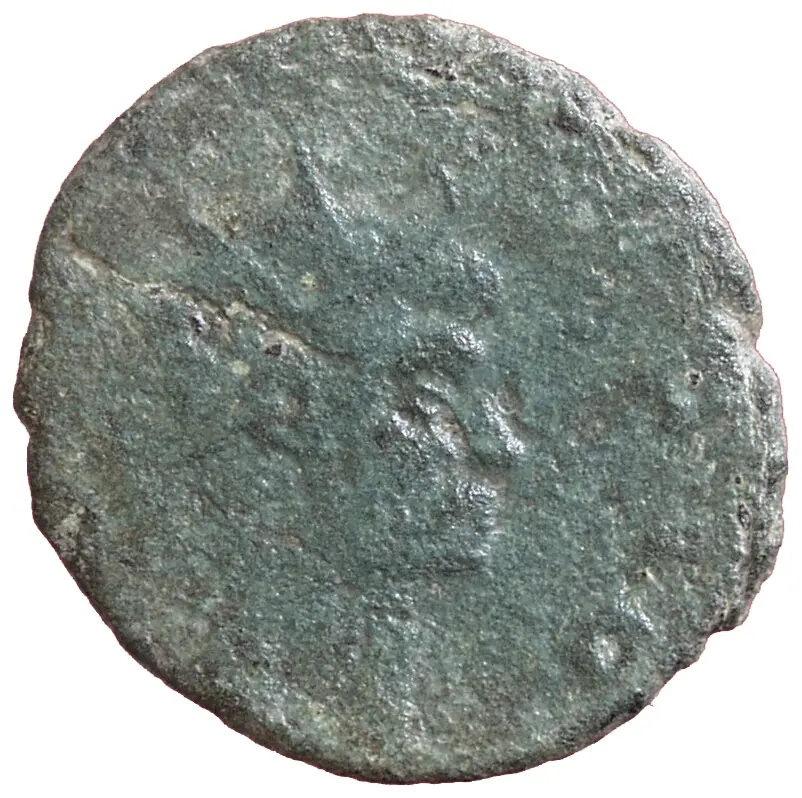 Divus Claudius II.