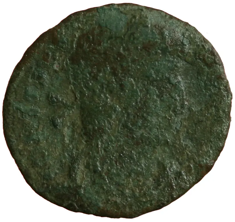 Constantius II.