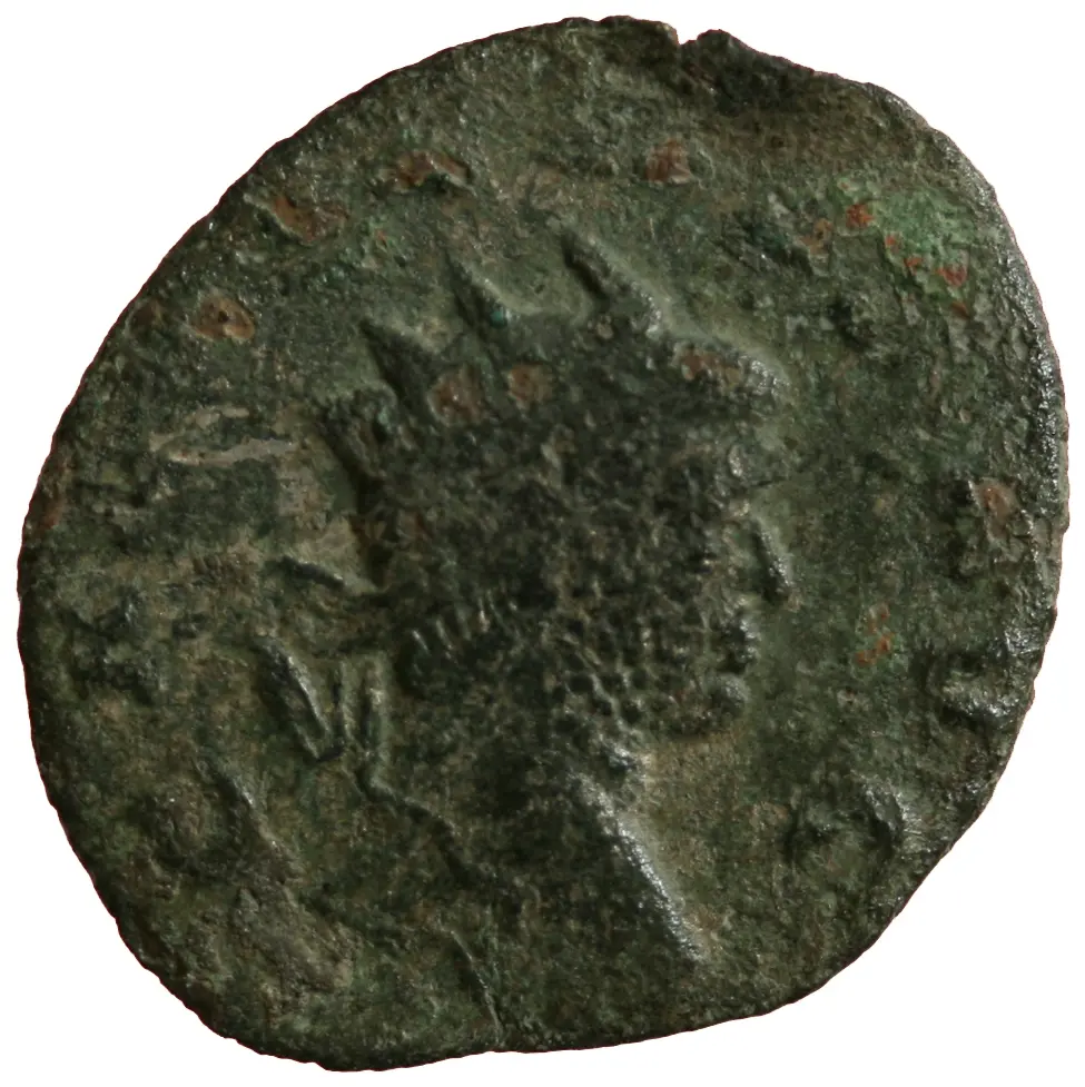 Gallienus