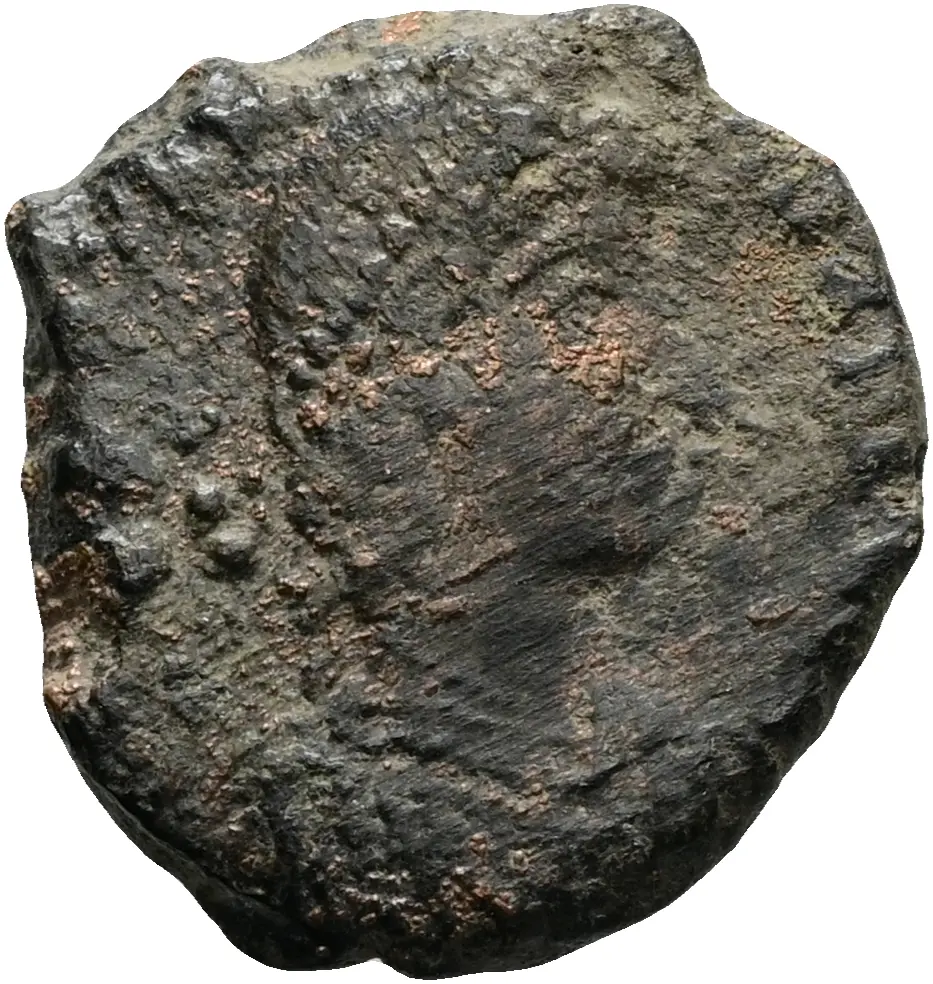 Constantius II.