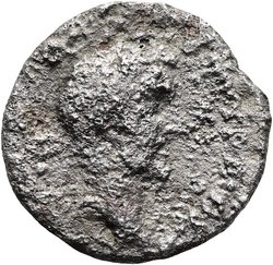 Antoninus I. Pius