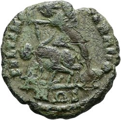 Constantius II.