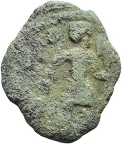 Valentinianus I., Valens II. oder Gratianus