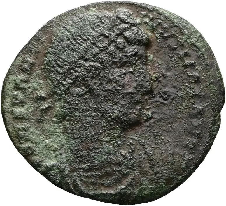 Münze