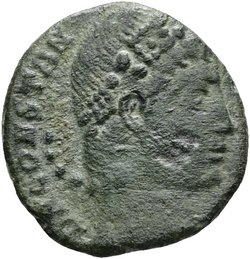Constantinus II. oder Constantius II.