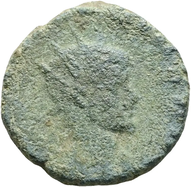 Münze