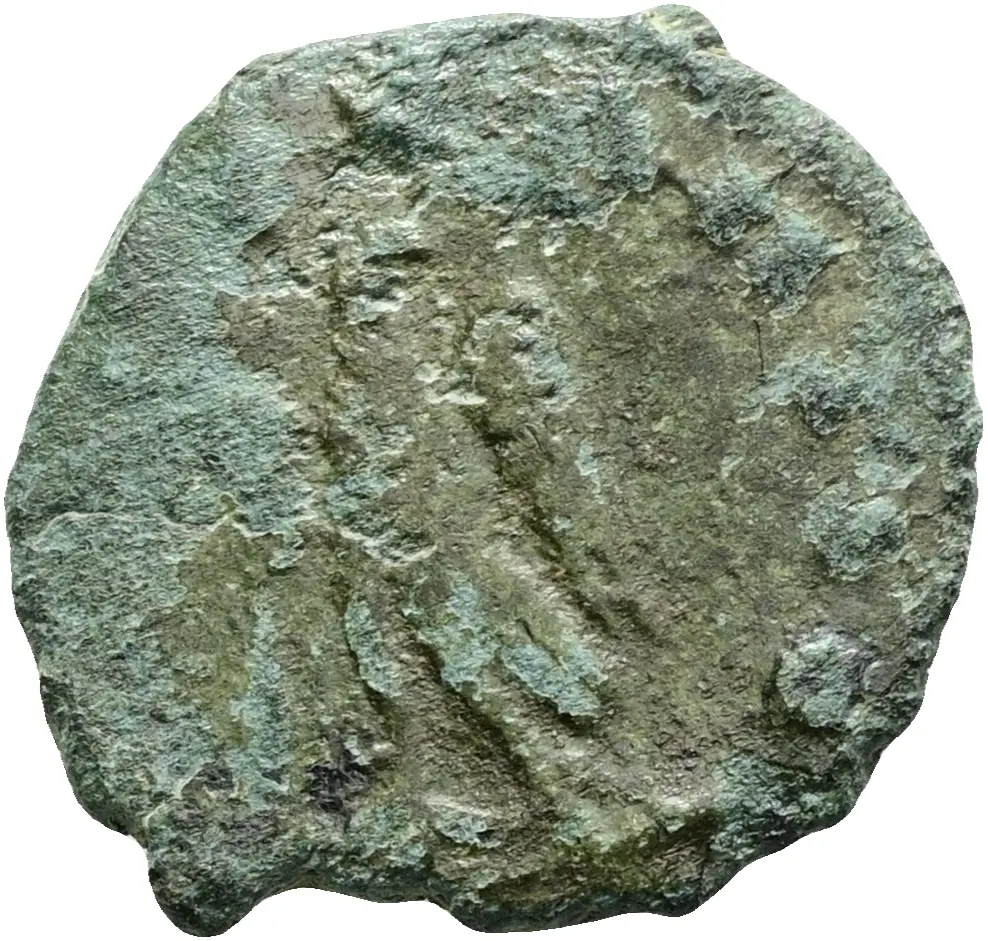 Münze