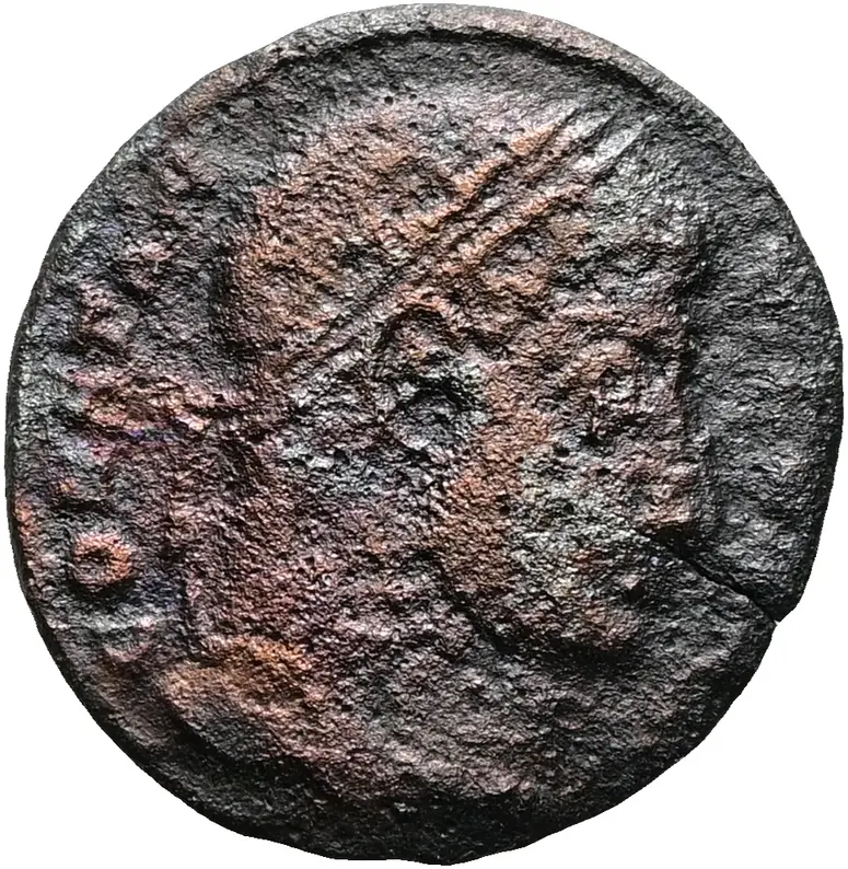 Münze