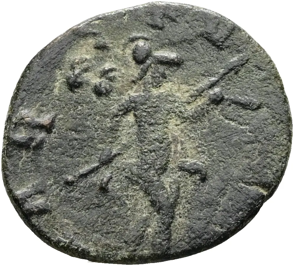 Münze