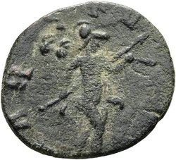 Münze