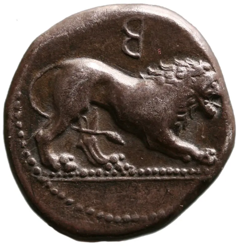Münze
