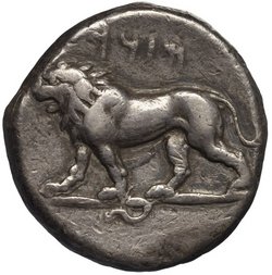 Babylon: Mazaios
