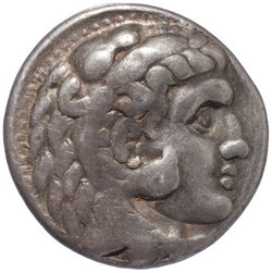 Seleukiden: Seleukos I.
