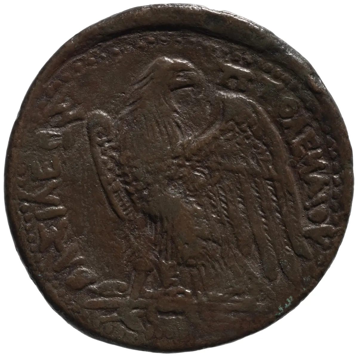 Ptolemäer: Ptolemaios II.