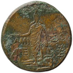 Pontos: Mithridates VI.