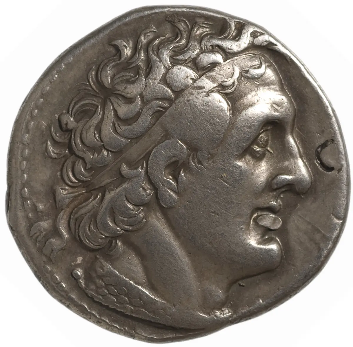 Ptolemäer: Ptolemaios I.