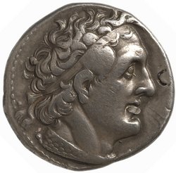 Ptolemäer: Ptolemaios I.