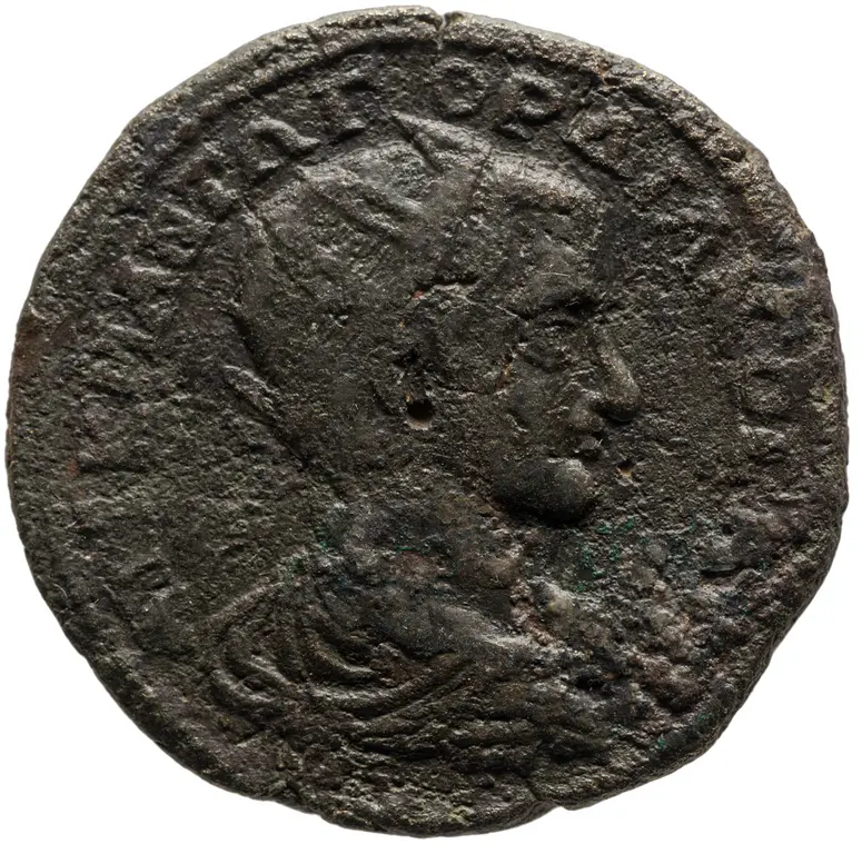 Münze