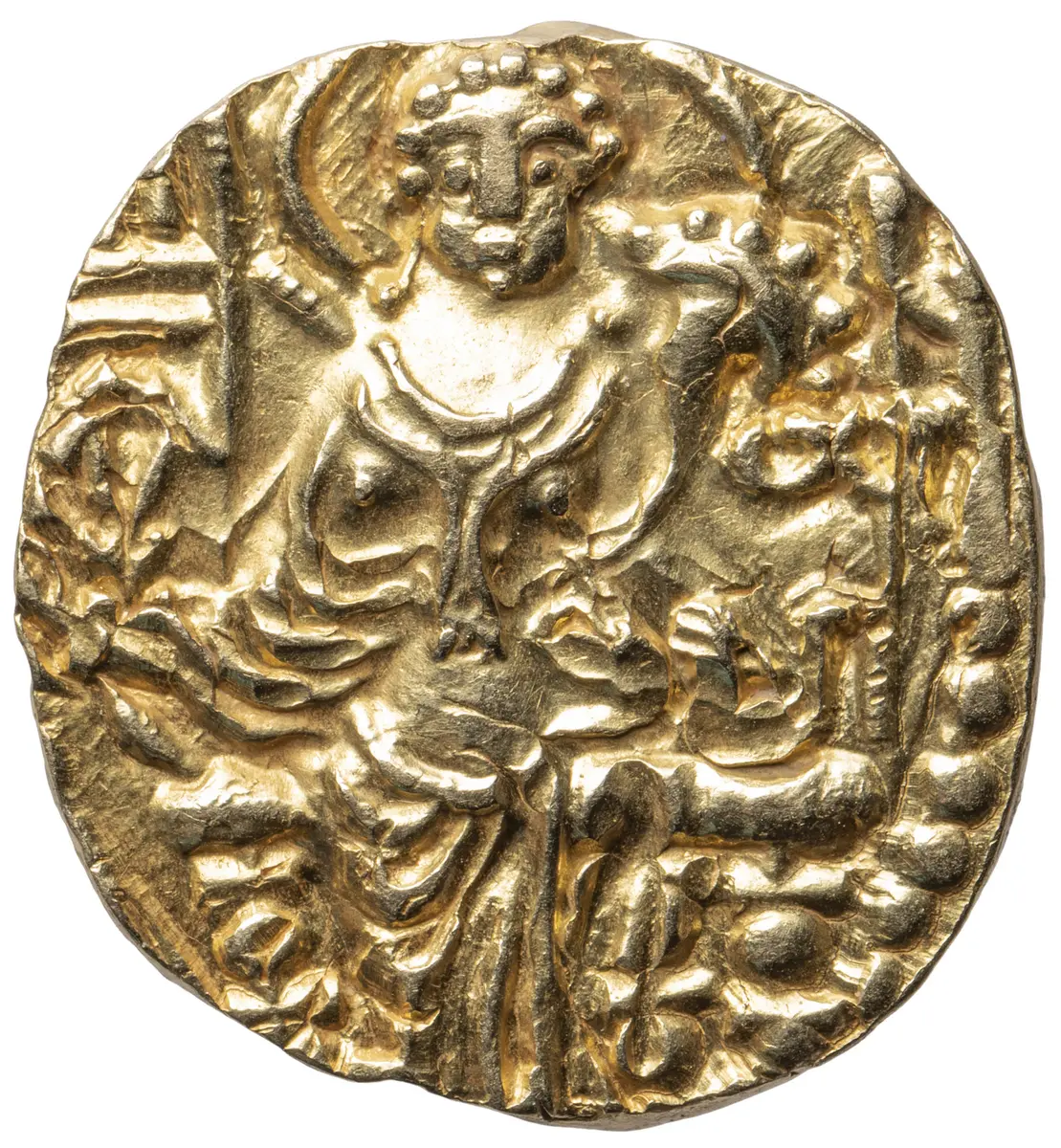 Münze