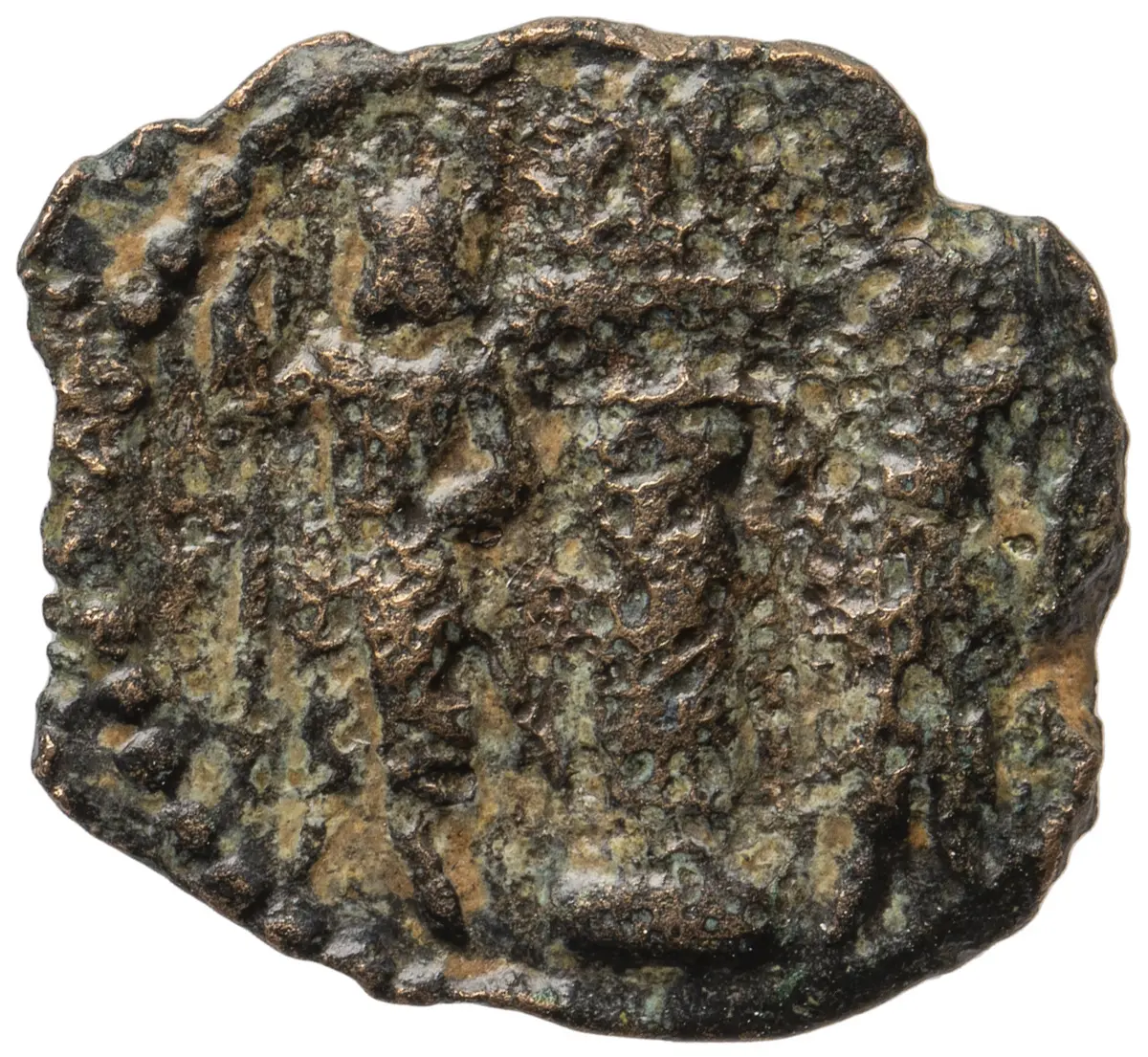 Sasaniden: Shapur I.