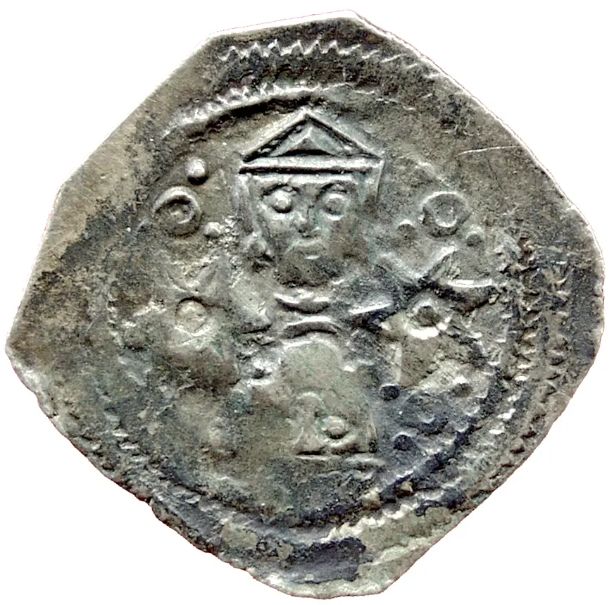 Erzbischöfe von Salzburg: Eberhard II. (1200-1246)