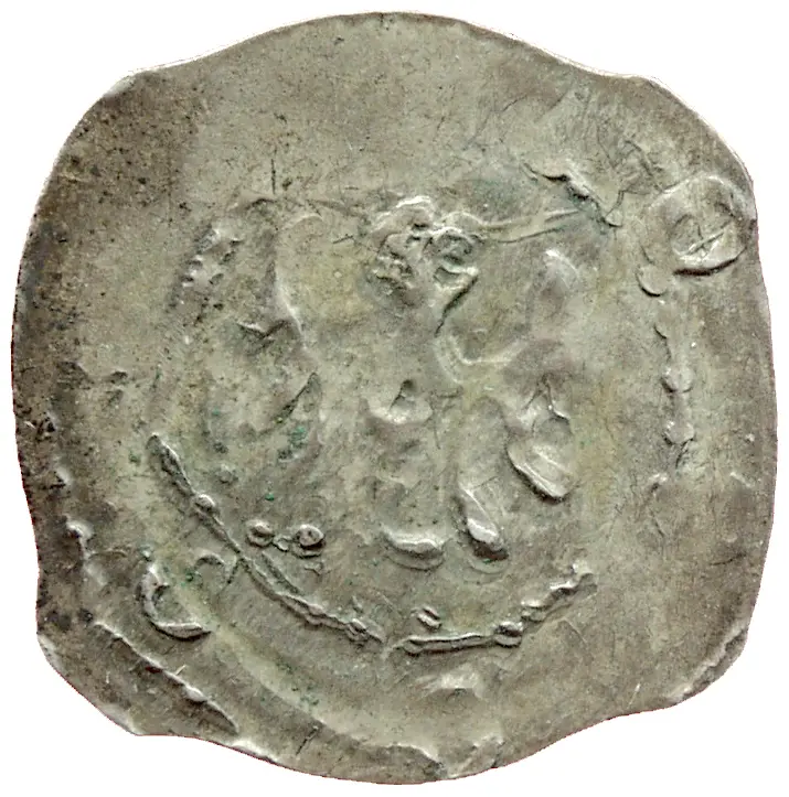 Erzbischöfe von Salzburg / Herzöge von Kärnten: Erzbischof Rudolf (1284–1290) und Herzog Meinhard II. (1286–ca. 1320)