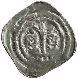 Herzöge von Kärnten / Herren von Krain: Zeit Bernhards (1202–1256)