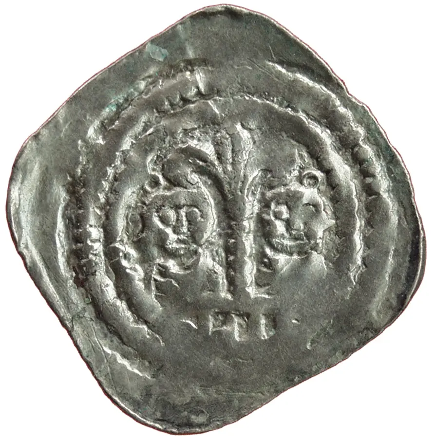 Herzöge von Kärnten / Herren von Krain: Zeit Bernhards (1202–1256)