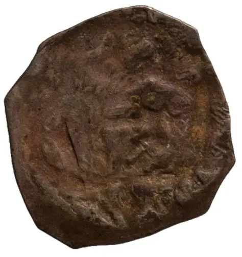 Herzöge von Österreich: Wilhelm und Albert IV./V. (1395–1406)