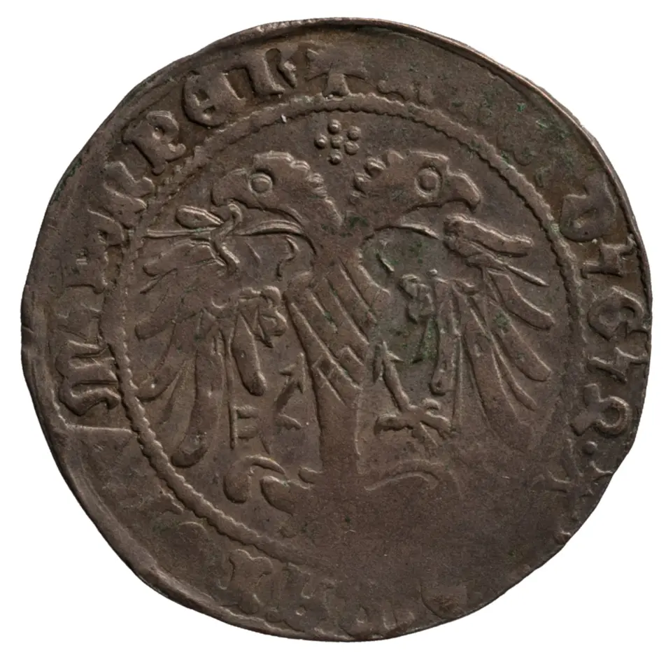 Haus Österreich: Friedrich V. (III.) (1424–1493)